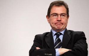 Robert Rochefort : un branleur centriste de plus !