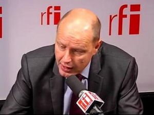 Carl Lang : « la France n’est pas terre d’islam et ne le deviendra pas »