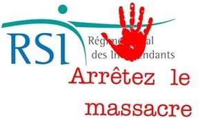 À Poullaouën, un jeune boucher de 20 ans « tué » par le RSI