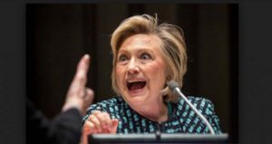 Pour Hillary Clinton, les électeurs de Trump sont soit « pitoyables », soit « désespérés »