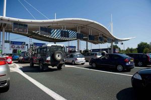 Racket fiscal : le prix des péages sur l'autoroute va encore augmenter