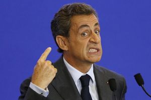 Sarközy : « Dès que l’on devient Français, nos ancêtres sont gaulois »