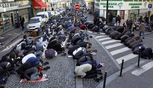 Moins de 4 millions de musulmans en France : on nous prend pour des idiots