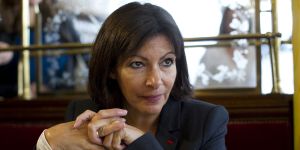 Hidalgo : entre bouchons et nudistes, elle nous ferait regretter Delanoë !