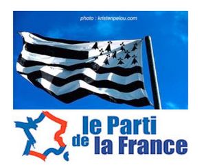 Le Parti de la France est aujourd’hui le seul mouvement politique à affirmer les principes de la droite nationale