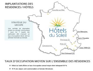 Valfréjus (73500) – Soleil de Valfréjus