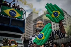Brésil. Lula devient ministre pour échapper à la justice. Vidéos