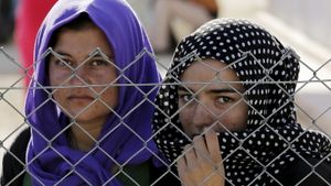 Esclaves sexuelles – mode d’emploi : les documents choquants de Daesh retrouvés à Palmyre