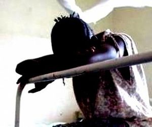 France. Afrique. Soldats français de l'opération Sangaris : Viols sur mineures, avec zoophilie…Video