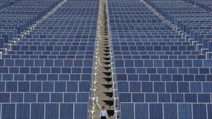 Afrique. Bonne opération des entreprises marocaines du seceur de l'énergie à Bamako. Afrique
