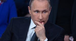 Russie. La Russie revoit sa conception de la politique étrangère