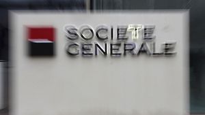 France. Faut-il s’étonner de la perquisition à la Société générale ?
