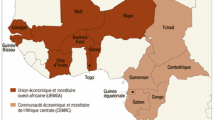 France, Afrique. Michel Sapin à Dakar pour discuter de l’avenir du Franc CFA