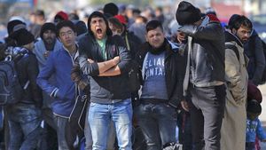 Europe. Allemagne : les gangs criminels recruteraient leurs nouveaux éléments parmi les réfugiés