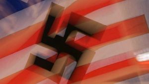 USA, Allemagne, Europe. Un millier de nazis ont travaillé pour les Etats-Unis pendant la Guerre froide.