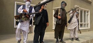 USA. Lieutenant-colonel retraité des Etats-Unis: "Nous finançons les terroristes s'ils servent nos objectifs
