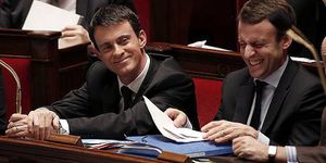 France, Europe, Manuel valls. le 49-3