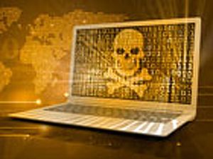 Elanor, un malware qui prend le contrôle de la webcam d'un Mac.