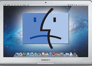 Encore un nouveau malware visant les Macs.
