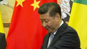 Chine : Des défenseurs des droits de l'homme inculpés pour "subversion"