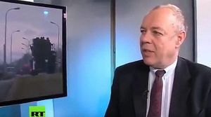 Grave accusation sur Hollande au sujet des attentats (Expert Allemand) Vidéo 8 minutes.