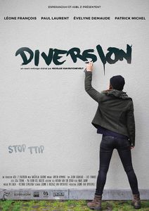 Diversion - le film. Cour métrage 16 Minutes. TTIP