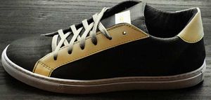 Allemagne : il conçoit des baskets végan constituées à 90% de bois !