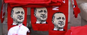 RSF dénonce les rafles de journalistes en Turquie.