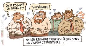 LiDL : des fruits moins chers mais au prix de vies humaines