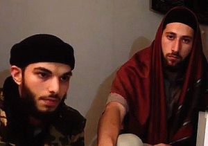 Médias : faut-il divulguer l’identité et la photo des terroristes ?