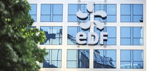 EDF: un administrateur opposé au projet Hinkley Point démissionne.