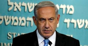 En Israël, on risque la prison pour actes "terroristes" dès l'âge de 12 ans.