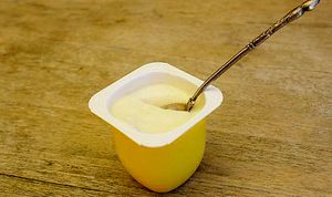 Nestlé, Yoplait, Danone... Ces marques qui font des yaourts aux fruits sans fruits.