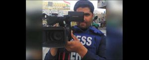 RSF. Choquée par la mort de deux reporters au Pakistan, RSF appelle les médias à prévenir les risques pour leurs journalistes.