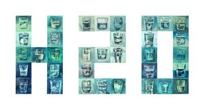 France. Aix en Provence. Et de 17 artistes exposants pour notre Art et Eau 2016 !