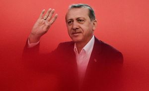 RSF. La Turquie, pays champion du monde des journalistes emprisonnés.