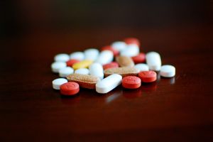 Moyen Orient. Égypte. Drogue récréative, viagra à bas-coût et amphétamine du pauvre.