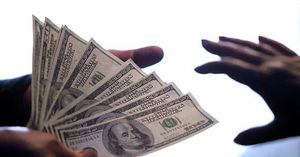 USA. Businessmen sans foi ni loi: quand la mort et la maladie rapportent gros.
