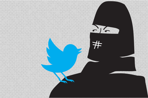 Terrorisme - Twitter a fermé 360.000 comptes .