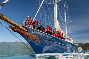 USA. Capitaine Paul Watson. 2 vidéos à voir.....