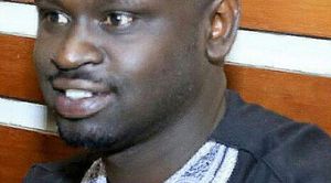 RSF - Burundi : un nouveau journaliste détenu par les services de renseignement.