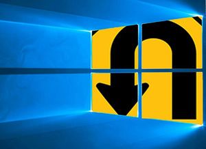 Quatre bonnes raisons de ne pas se coltiner l’Anniversary Update de Windows 10.