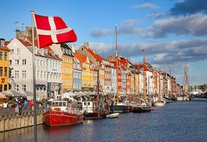 Europe. Le Danemark vise désormais une agriculture 100% biologique !