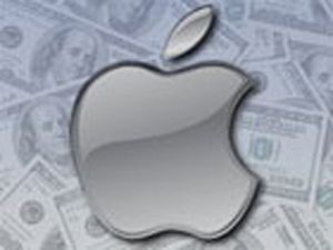 Apple prêt à cacher son argent aux US ? Seulement en échange d'un cadeau fiscal.