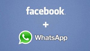 EUROPE, ALLEMAGNE. Partage de données Facebook/WhatsApp : l'Allemagne dit Nein!