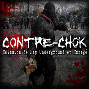 CONTRE-CHOK (émission de radio)