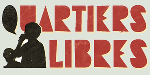 QUARTIERS LIBRES