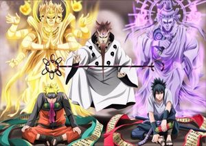 Naruto Shippuden 455 streaming