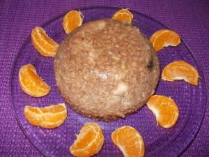 Bowlcake banane/cankao