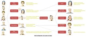 types de peau